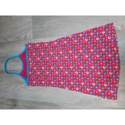 Br@nd for girls jurk en legging 134 / 140