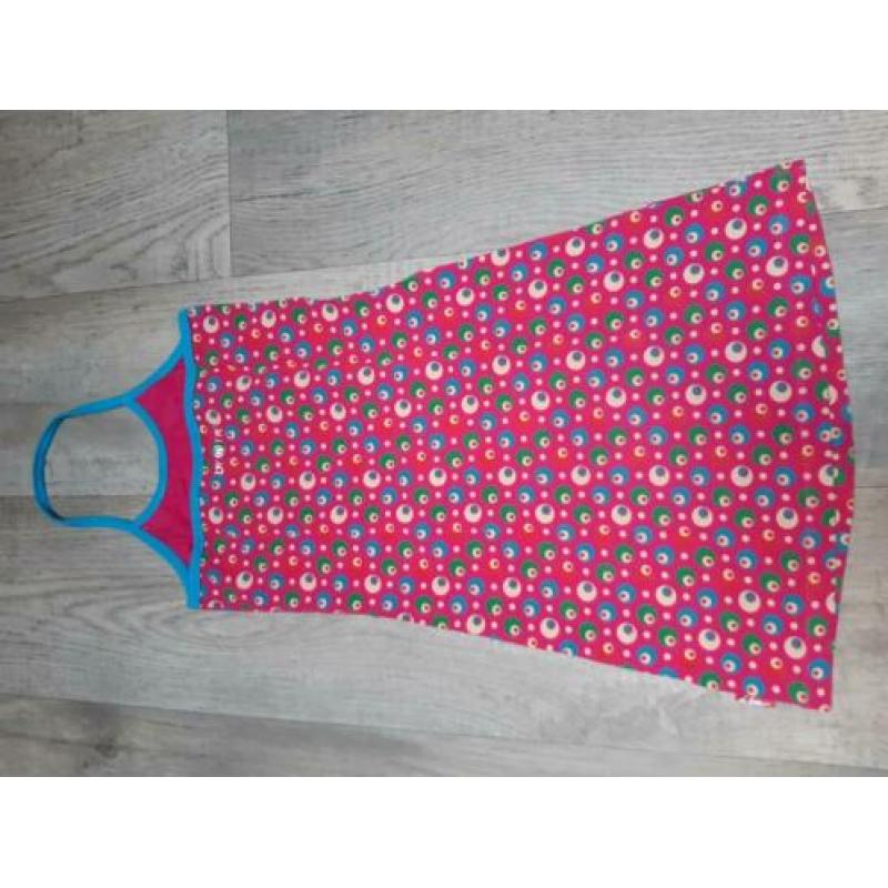 Br@nd for girls jurk en legging 134 / 140
