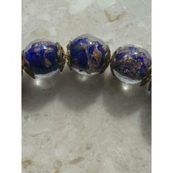 Muranoglazen armband MURANO GLASS handgemaakt