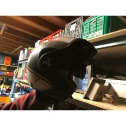 Airoh Motor helm XL