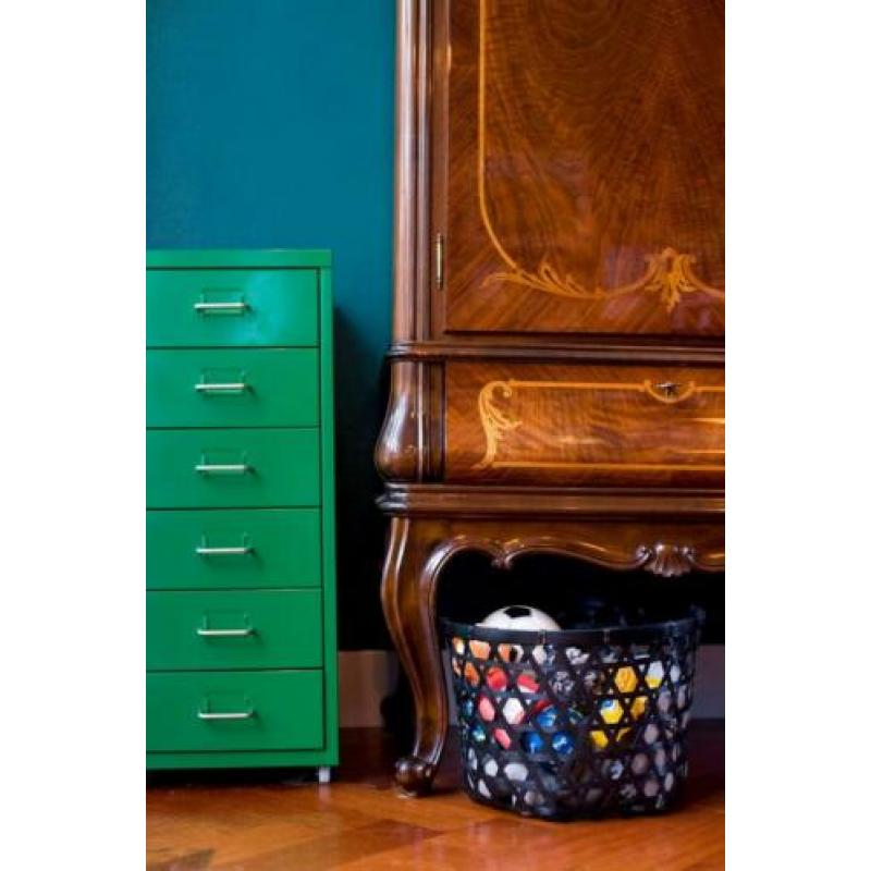Queen Anne Buffet kast