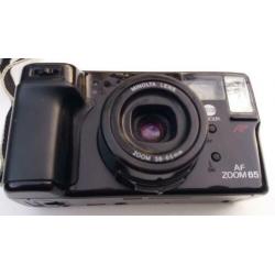 Minolta AF-Zoom 65