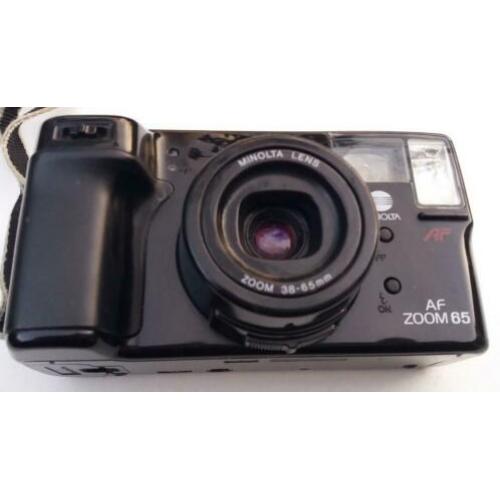 Minolta AF-Zoom 65