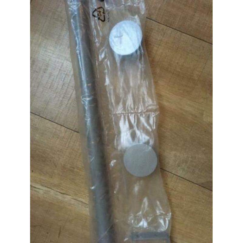 Gordijnroede Ikea