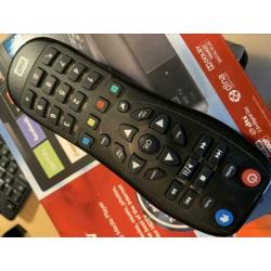WD TV Live Streaming mediaplayer