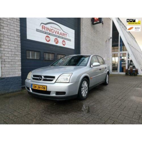 Opel Vectra 2.2-16V Basis Nette Auto 1 jaar APK