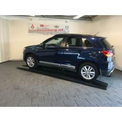 MITSUBISHI Asx 1.6 Instyle, Navigatie