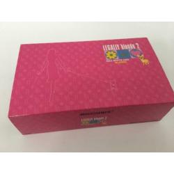 Legally Blonde 2 set / Audi TT/Smart 1/43 Minichamps