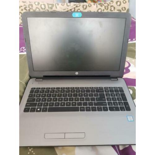 Hp notebook