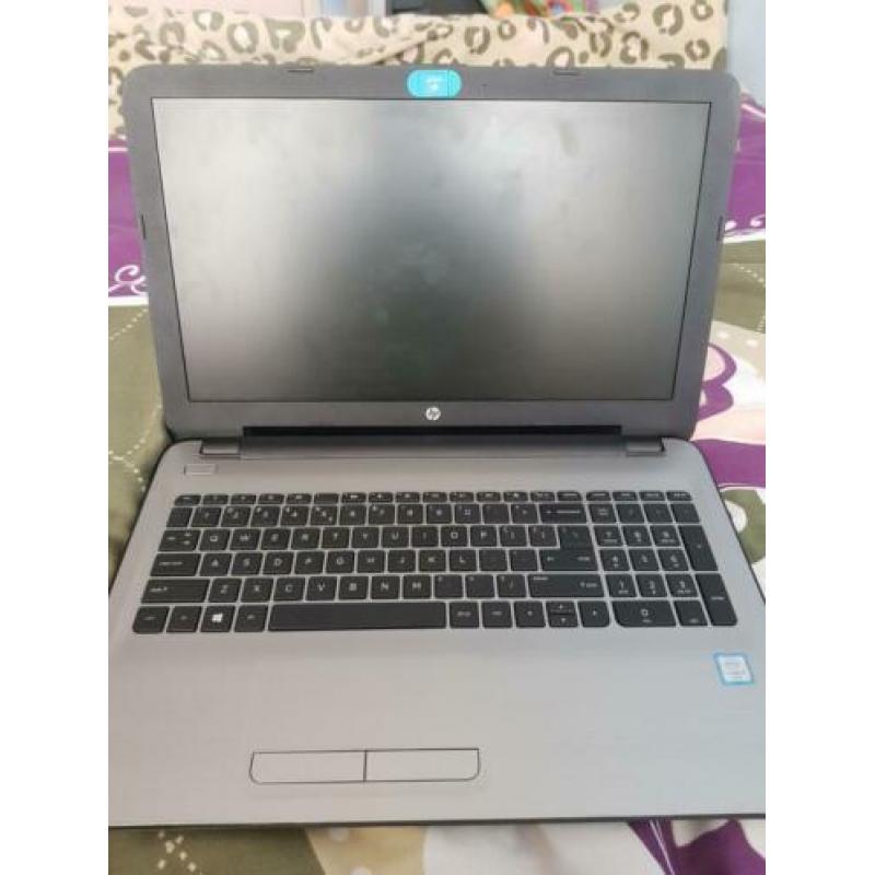 Hp notebook