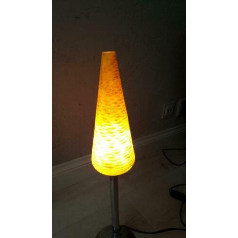 Lamp jaren 50