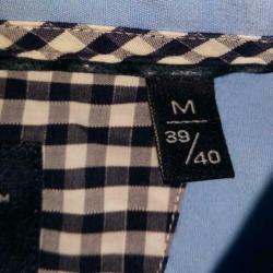 Giordano overhemd, maat M
