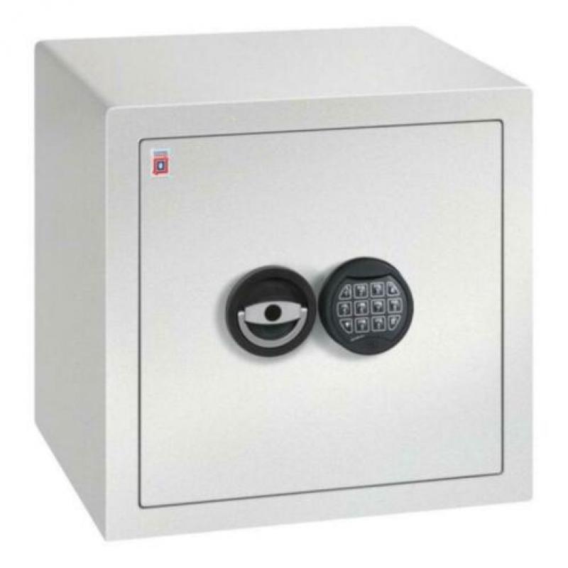 kluizen / Sistec Eurosafe / EN 1143-1 Grade I / ES I – 570