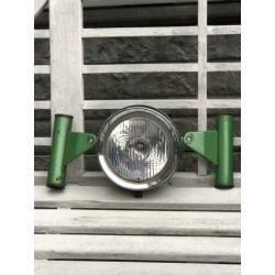 tekoop originele zundapp 517 ks50 koplamp met oren