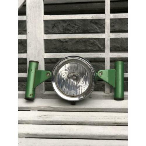 tekoop originele zundapp 517 ks50 koplamp met oren