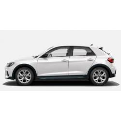 Audi A1 citycarver 25 TFSI epic * 17" LICHT METAAL * CARPLAY