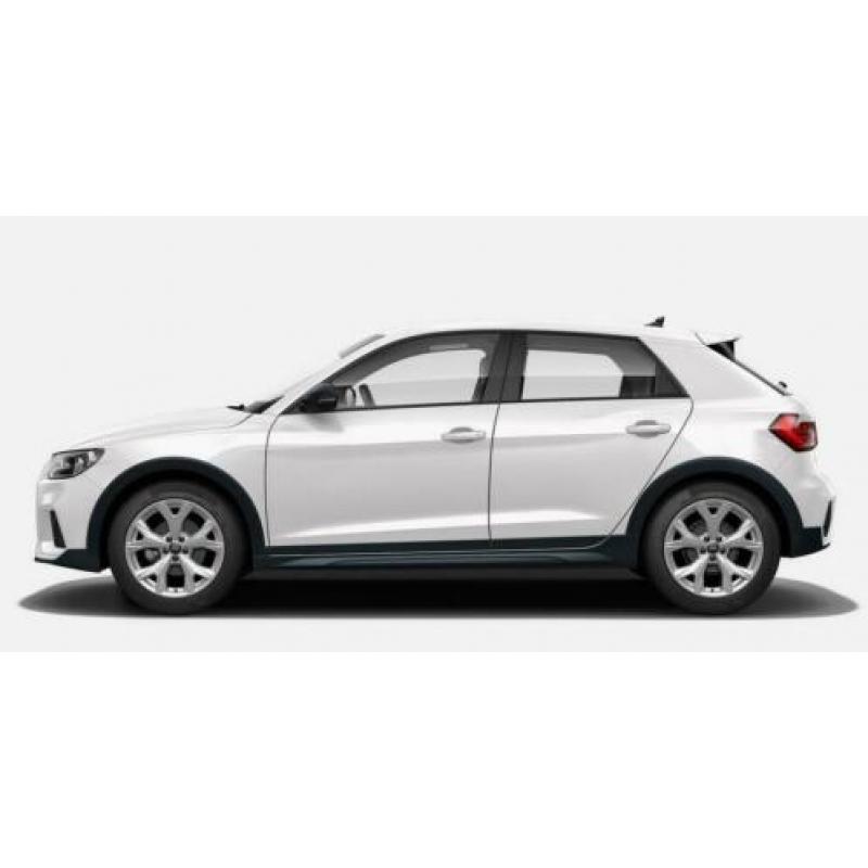 Audi A1 citycarver 25 TFSI epic * 17" LICHT METAAL * CARPLAY