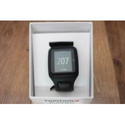 Tom Tom Runner watch