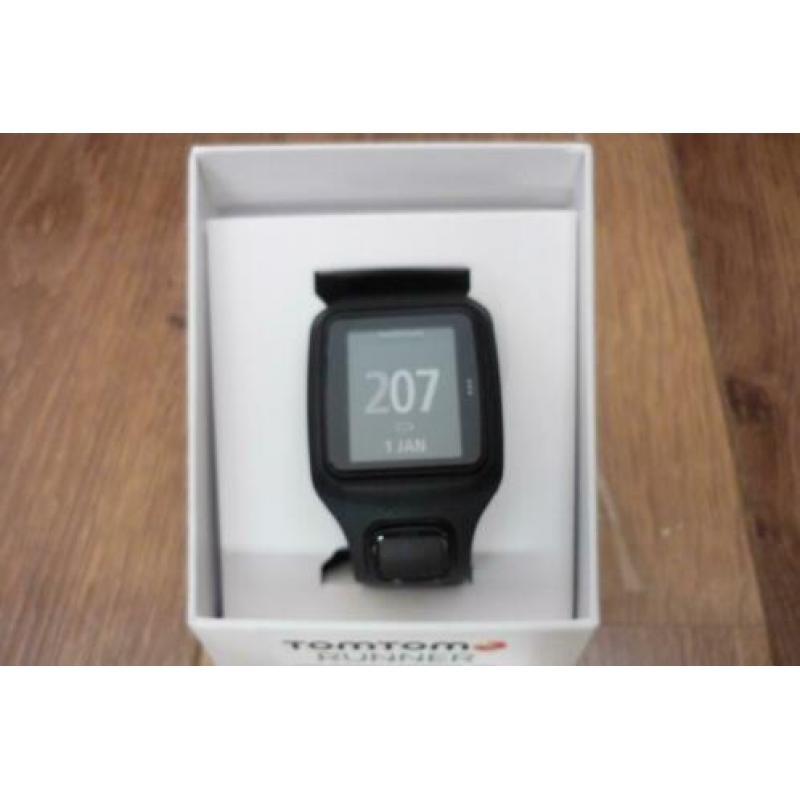Tom Tom Runner watch