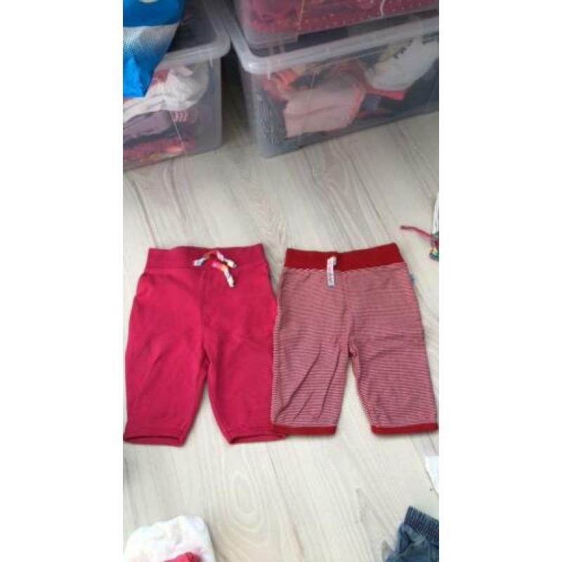 Lief lifestyle Pakket maat 80