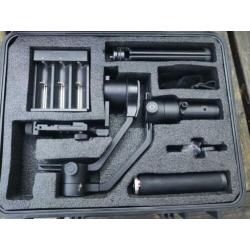 Moza Aircross Gimbal Stabilizer