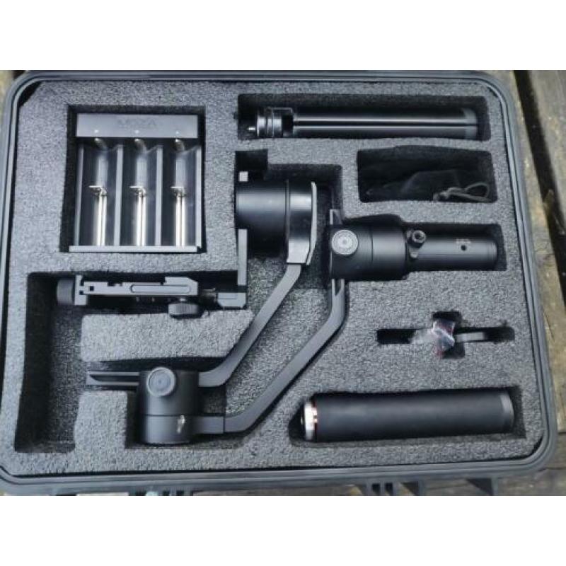 Moza Aircross Gimbal Stabilizer