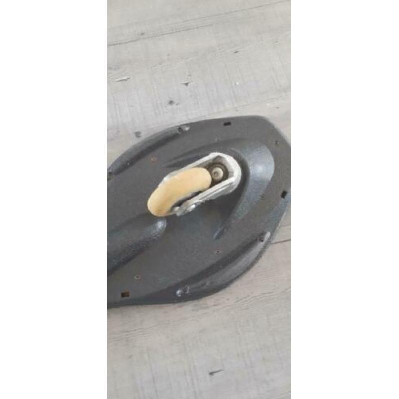 Waveboard