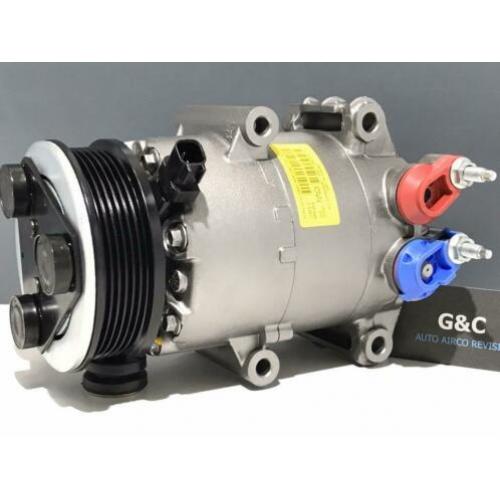 Aircopomp Compressor Ford Fiesta