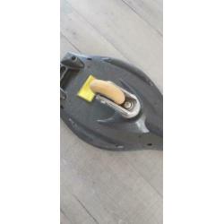 Waveboard