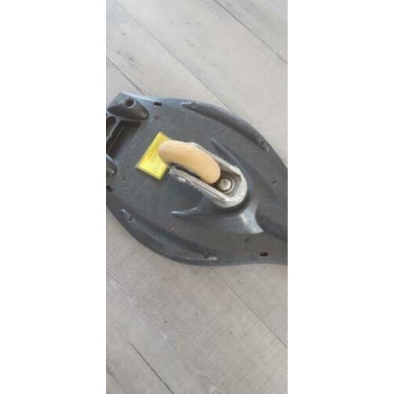Waveboard