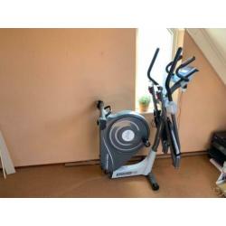 Crosstrainer Pro-form Spacesaver 700 inklapbaar