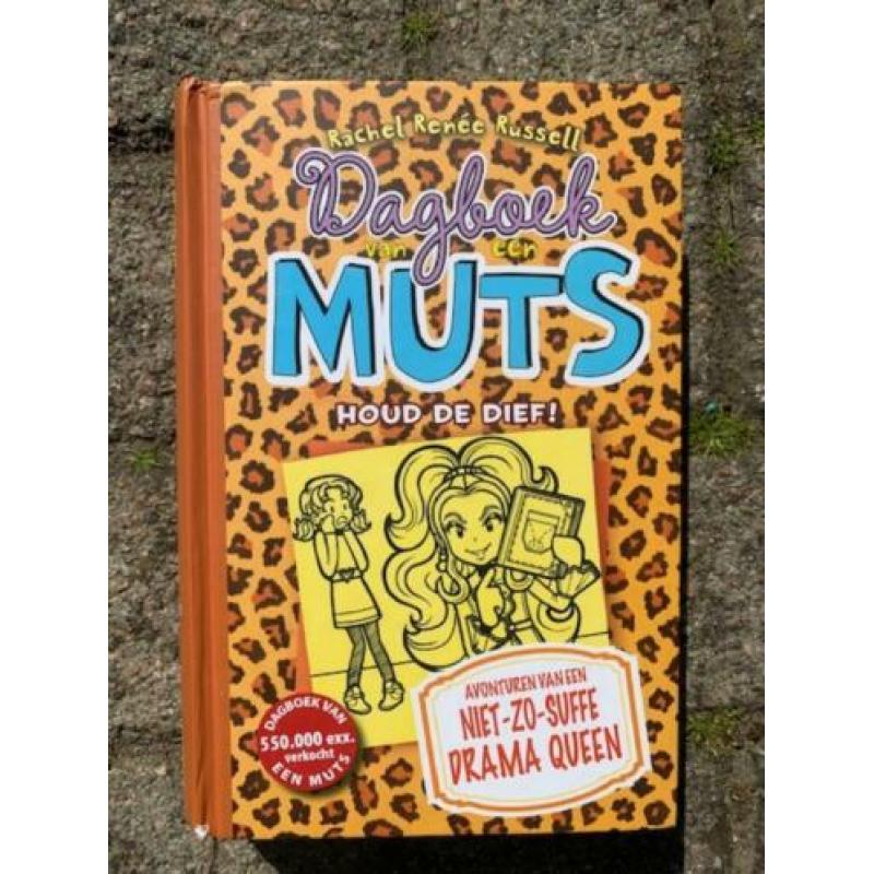 Dagboek van een Muts