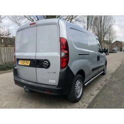 Opel Combo 1.6 D 66KW Extra lang!/Airco/Schuifdeur