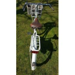 Dames fiets Popal 53cm framemaat