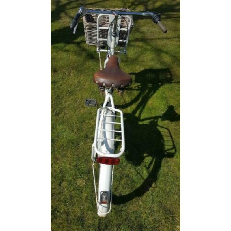 Dames fiets Popal 53cm framemaat