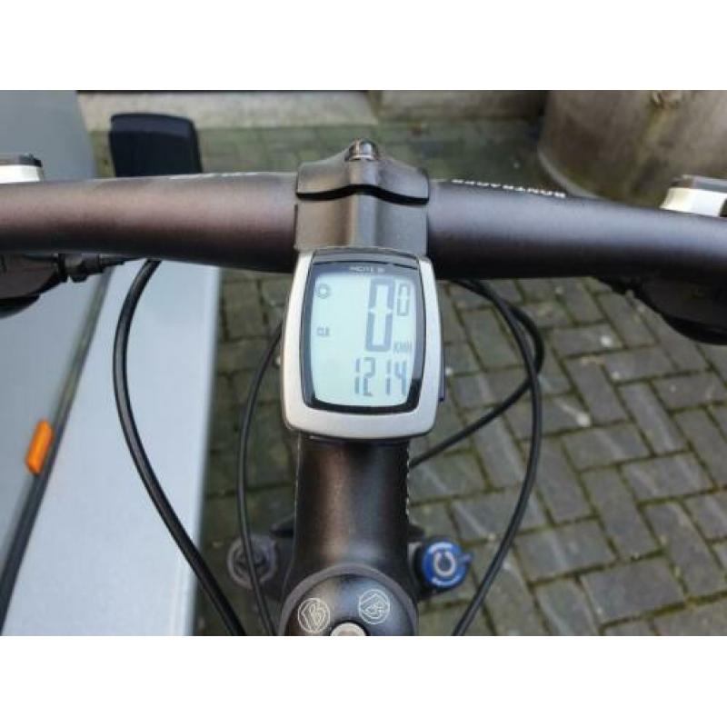 Trek 6000