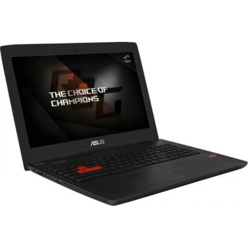 ASUS ROG GAMING LAPTOP GAME GTX 1070 1080 RTX 2080 2070 i7