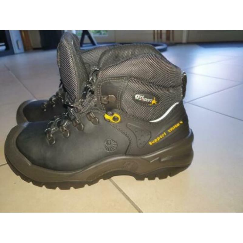 Grisport s3 maat39