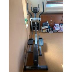 Crosstrainer Pro-form Spacesaver 700 inklapbaar