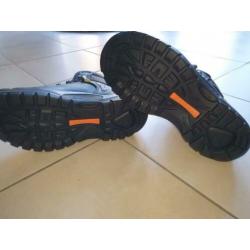 Grisport s3 maat39