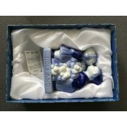 Delfs blauw