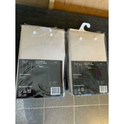 Gordijn 140 x 260 (2x)