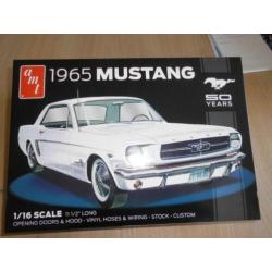 1965 mustang