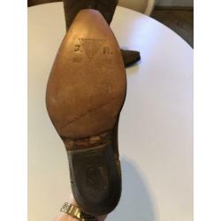 Sendra s maat 37
