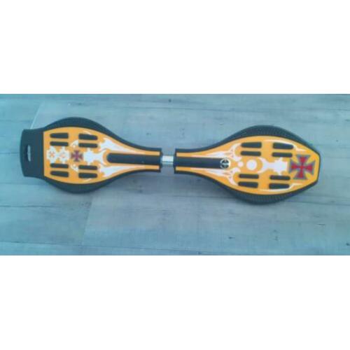 Waveboard