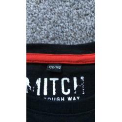 T shirt Mitch mt 134/140