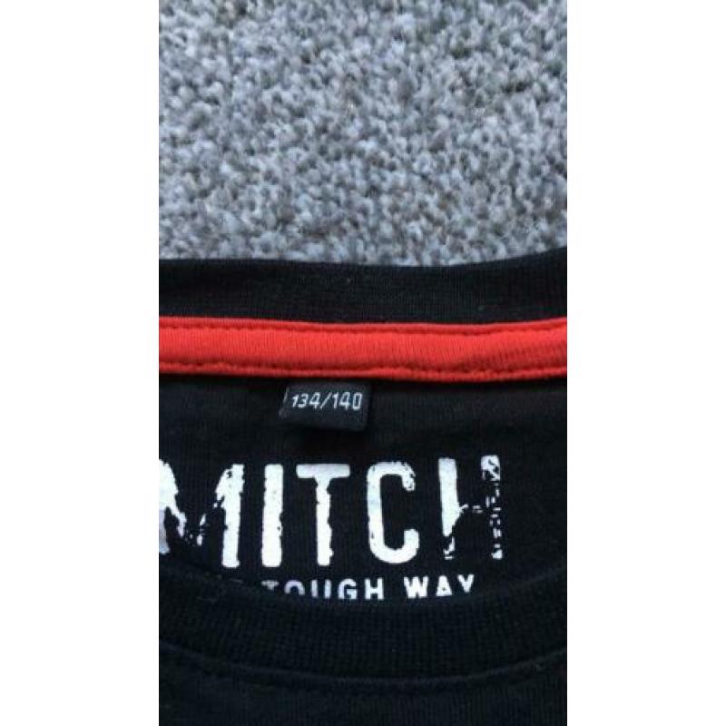 T shirt Mitch mt 134/140