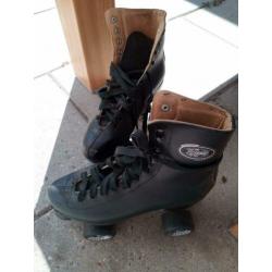RSI rollerskate starter