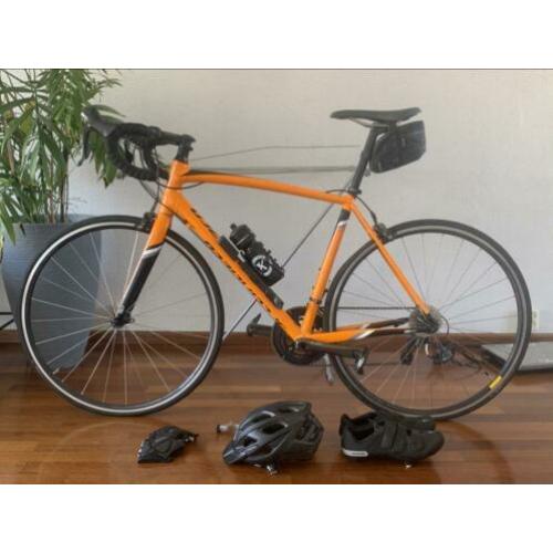 Specialized racefiets 56cm