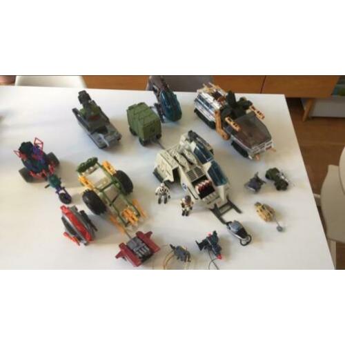 GI Joe